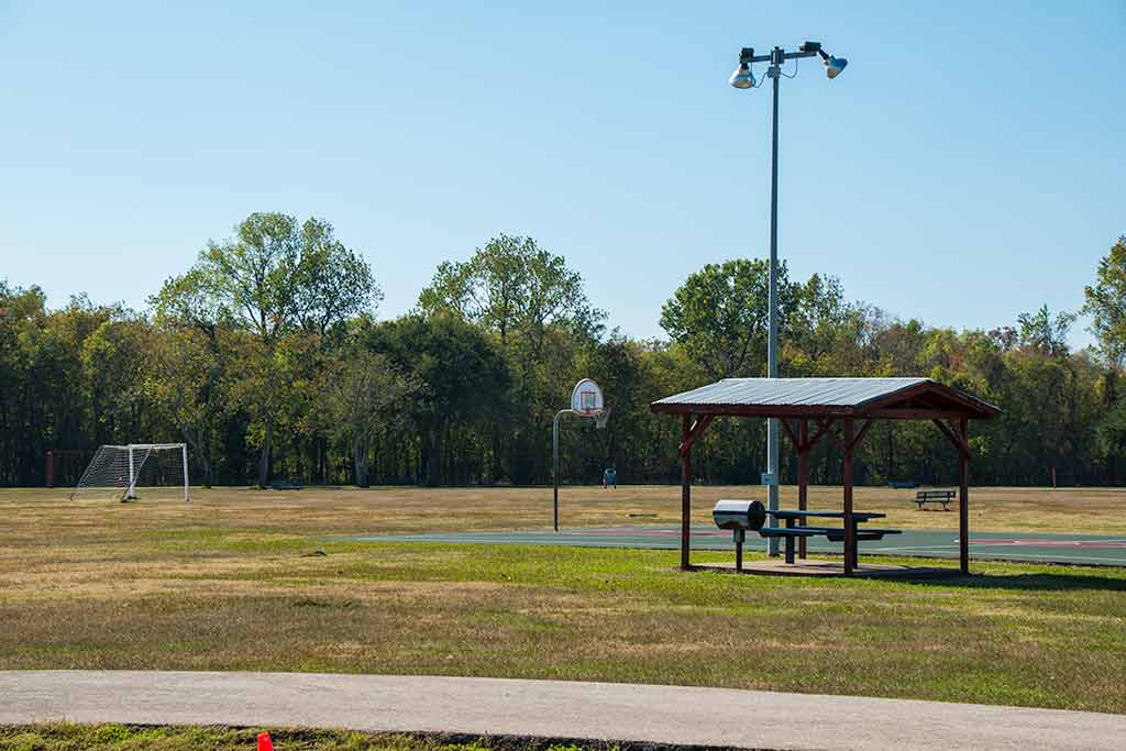 Kitty Hollow Park