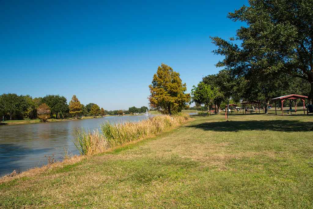 Kitty Hollow Park