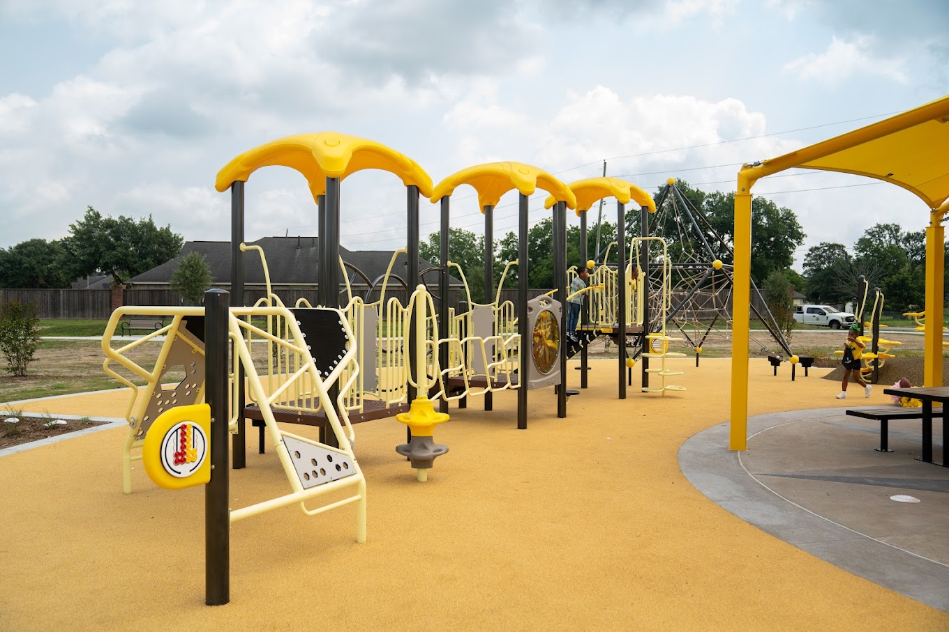 Sundial Park