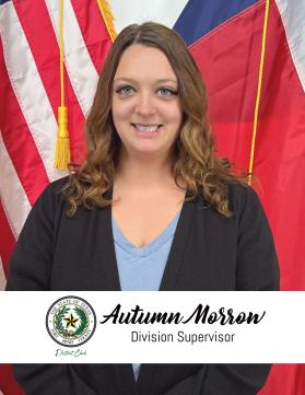 Autumn Morrow