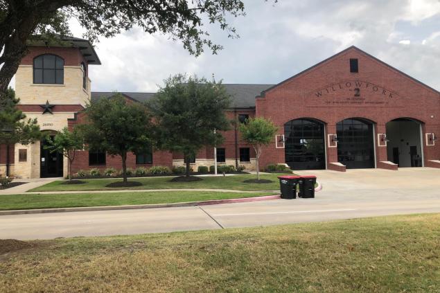 26950 Cinco Ranch Blvd, Katy