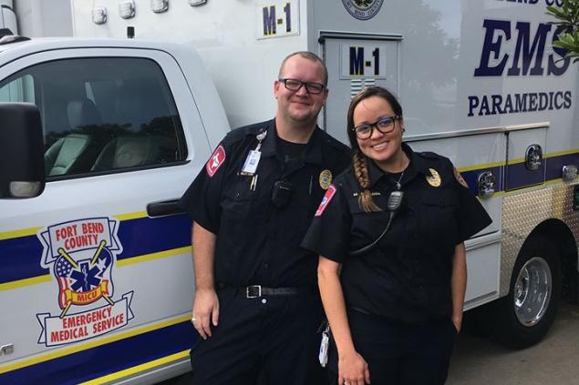 Medic 3 New Unit Image